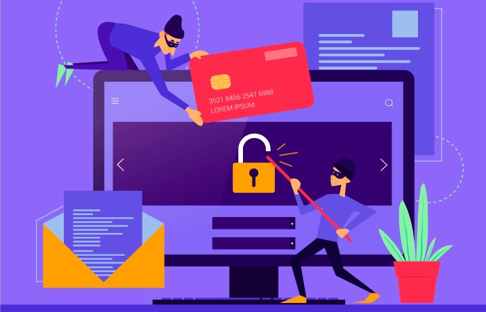 Phishing prevention