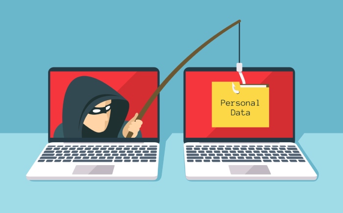 Phish Protection blog post image