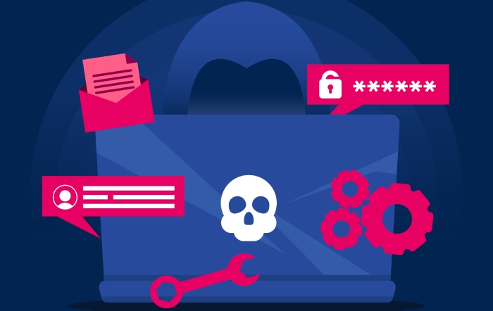 Anti phishing solutions