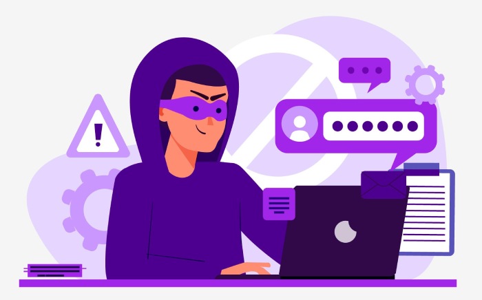 Phishing attack prevention