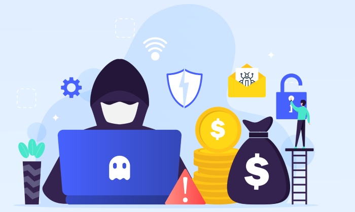 Phishing definition