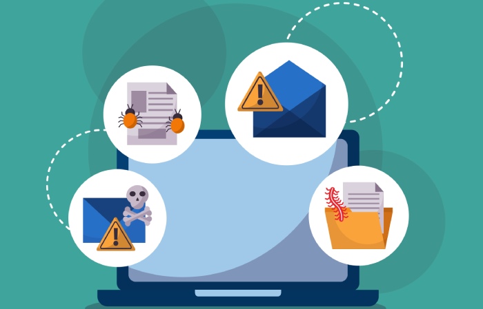 Anti phishing solutions