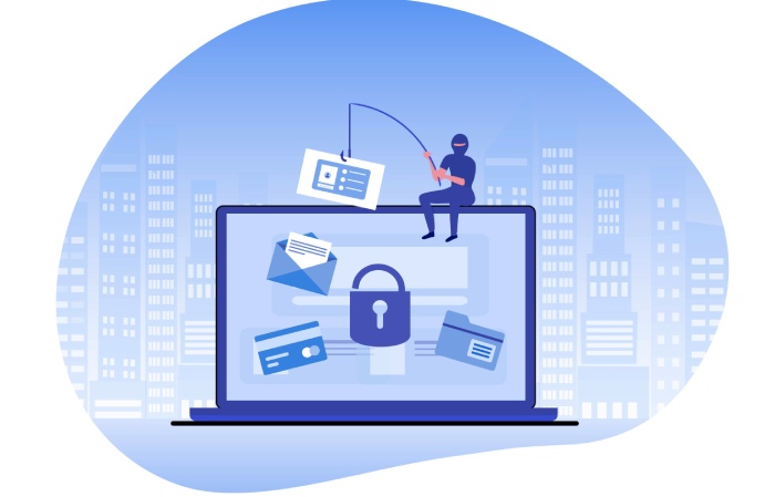 Spear phishing prevention