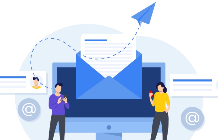 Anti phishing service