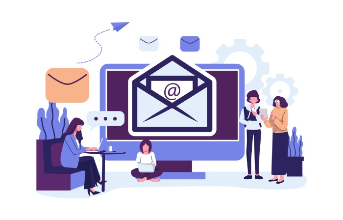 Anti phishing software