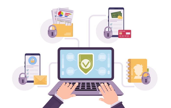 Phishing prevention best practices