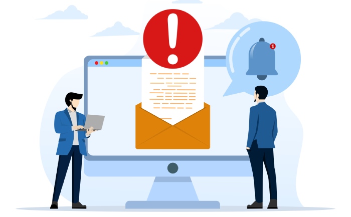 Phish Protection blog post image