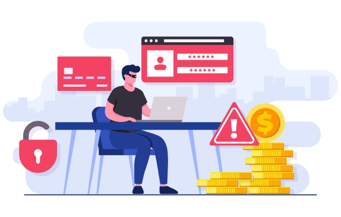 Spear phishing prevention