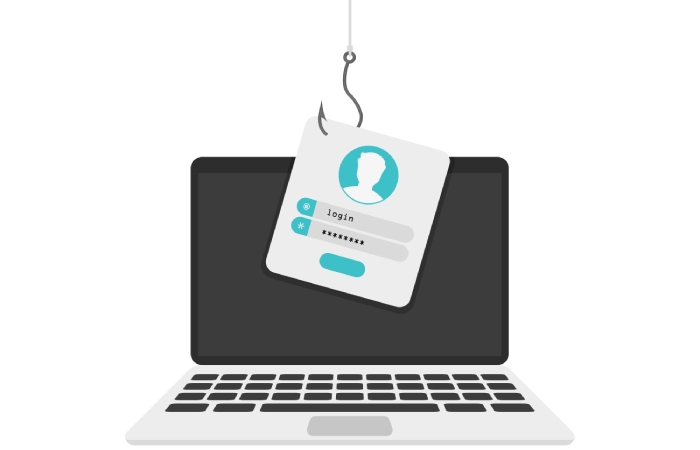 What is phishing