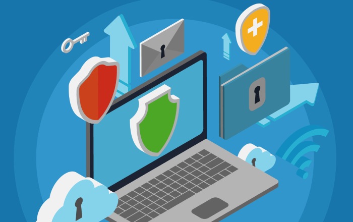 Phish Protection blog post image