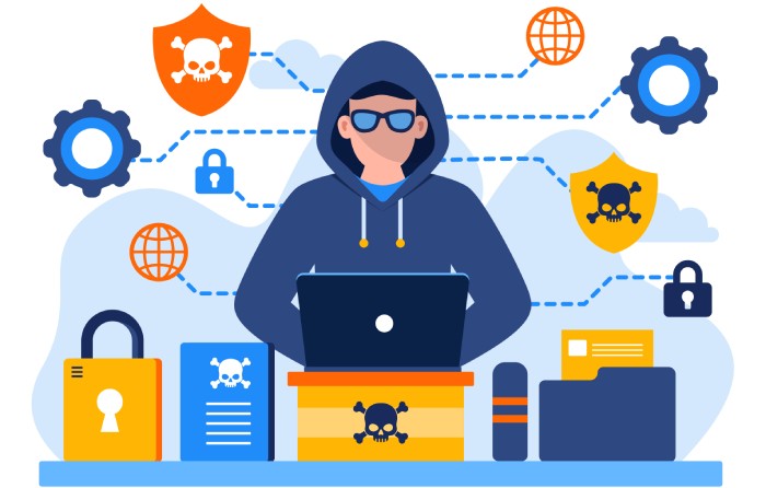 How to prevent phishing
