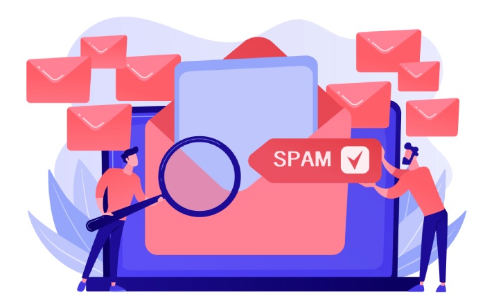 Phishing prevention tips
