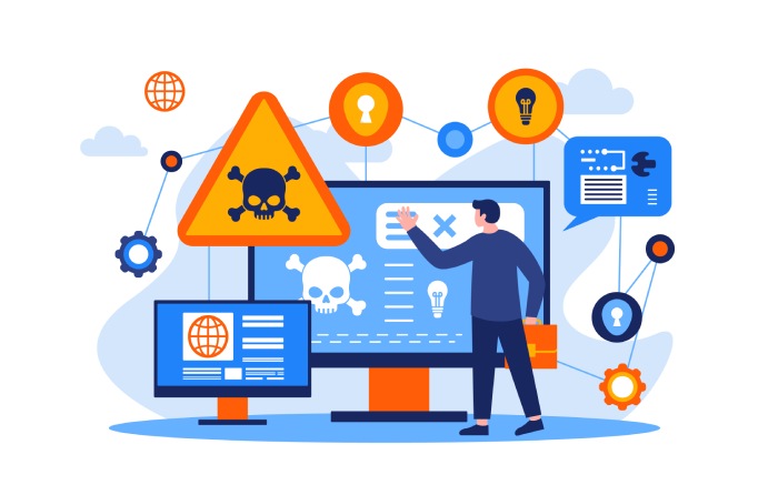 Prevent spear phishing