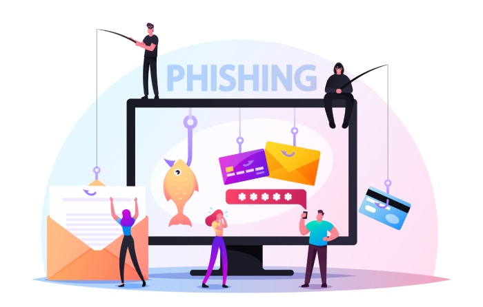 Phish Protection blog post image