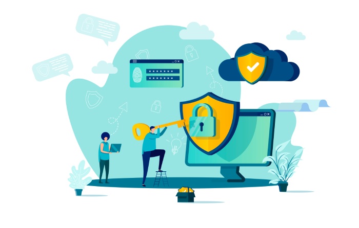 Phish Protection blog post image
