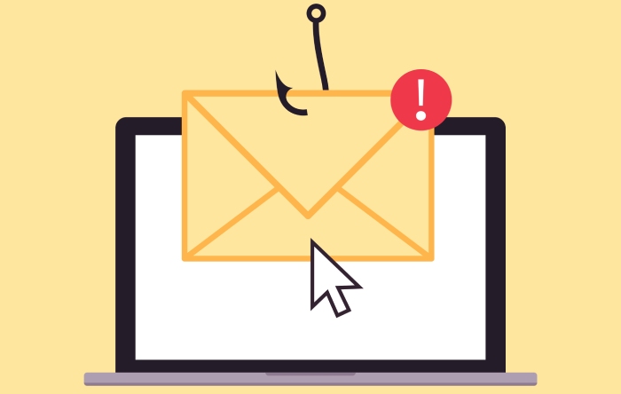 Phish Protection blog post image