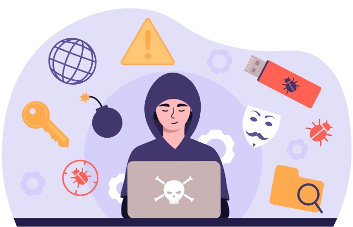 Phishing prevention