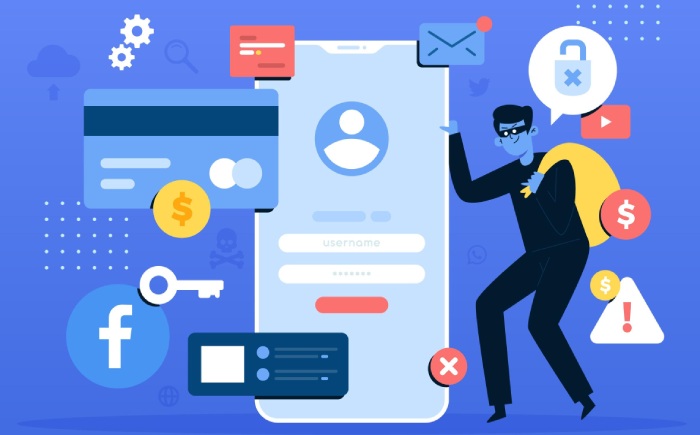 Phishing prevention tips