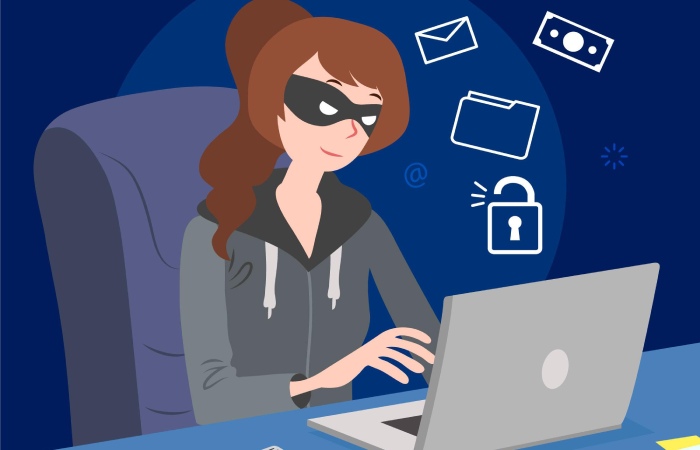 Phishing prevention tips