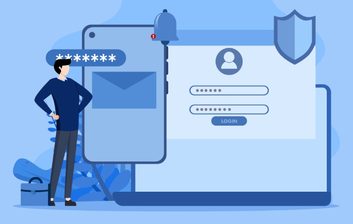 Phishing protection