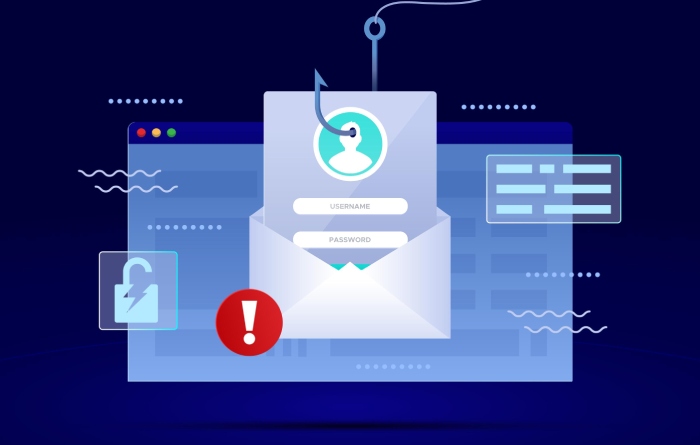 Phish Protection blog post image