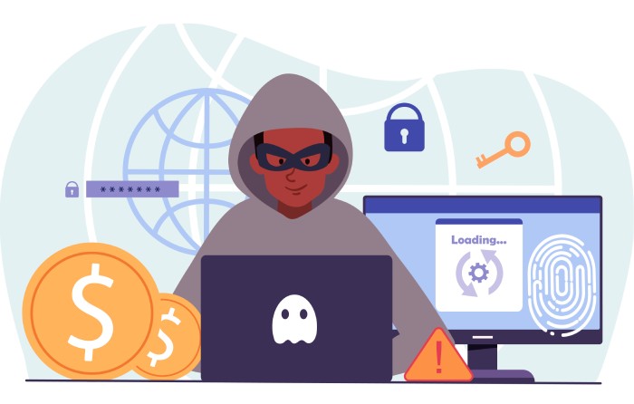 Email phishing protection