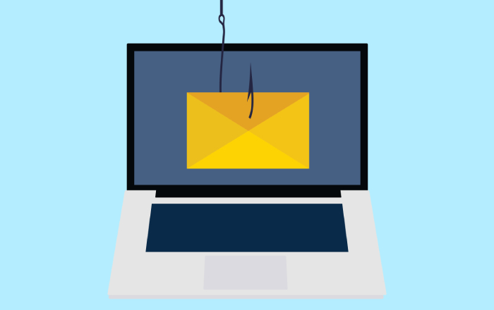 Phish Protection blog post image