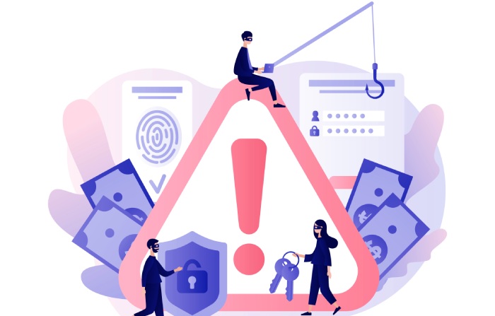 Phish Protection blog post image