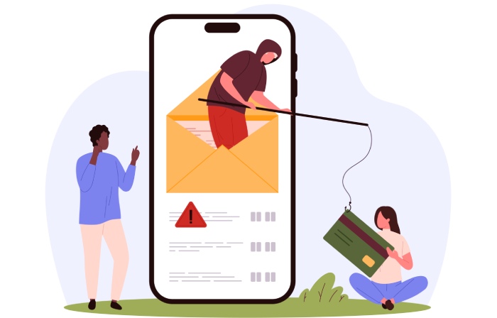 Phishing attack prevention