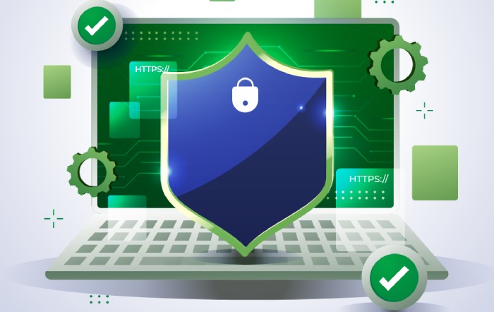 Phishing email prevention