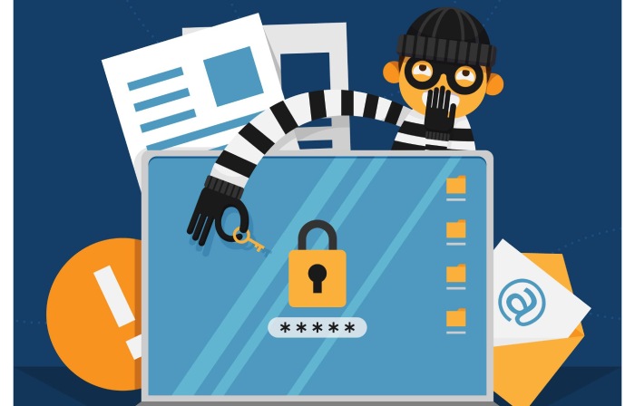 Phishing prevention