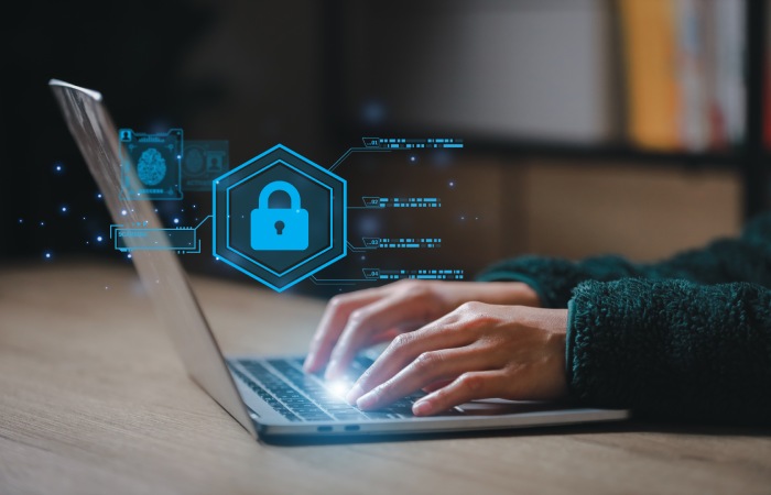 Phishing prevention tips