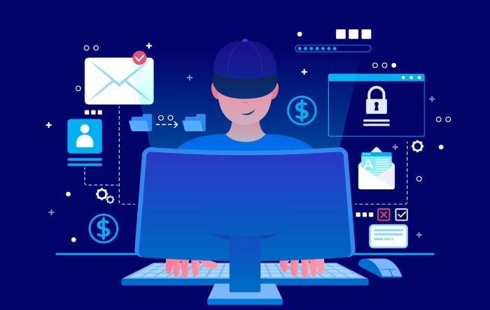 Phishing prevention tips
