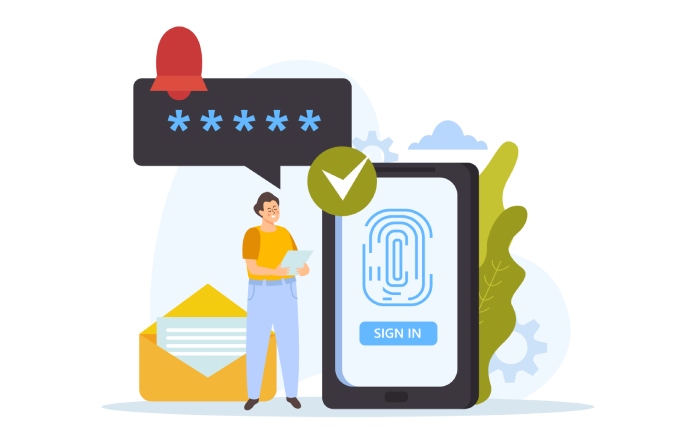 Phishing protection