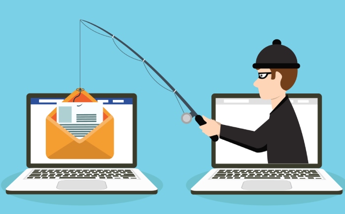 Phish Protection blog post image