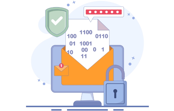 Anti phishing solutions