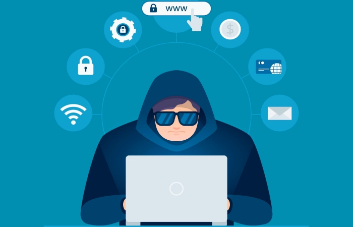 Email phishing protection