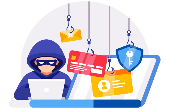 Phishing prevention best practices