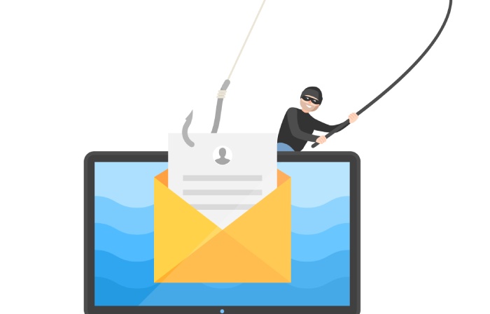 Phish Protection blog post image