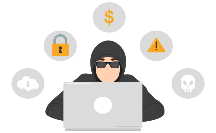 Phishing prevention