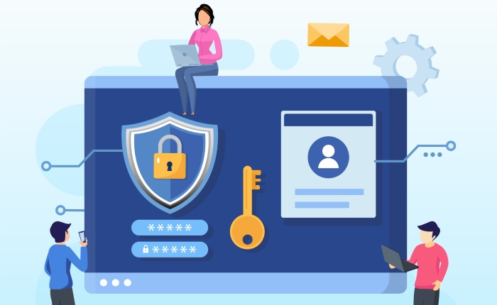 What is phishing