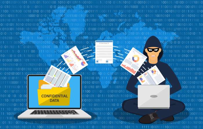 Anti phishing protection