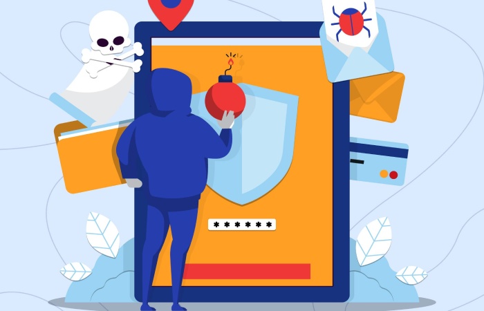 Phish Protection blog post image