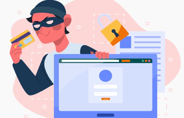 Phishing attack prevention
