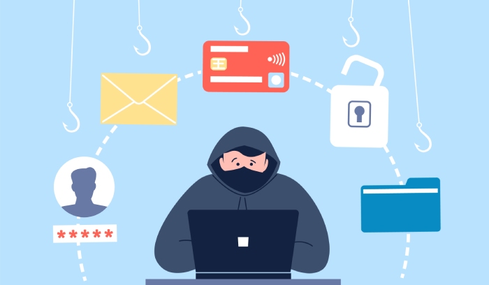 Anti phishing service