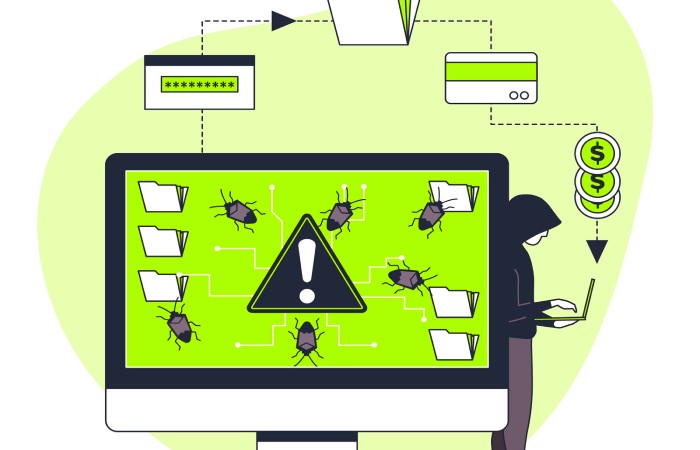 Phish Protection blog post image