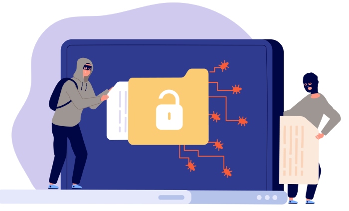 Phish Protection blog post image