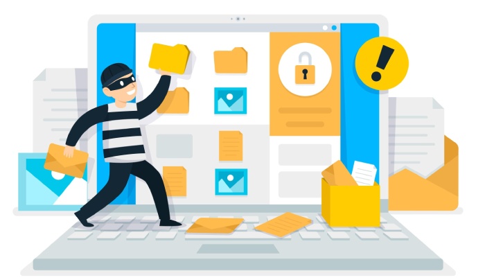 Protection from phishing