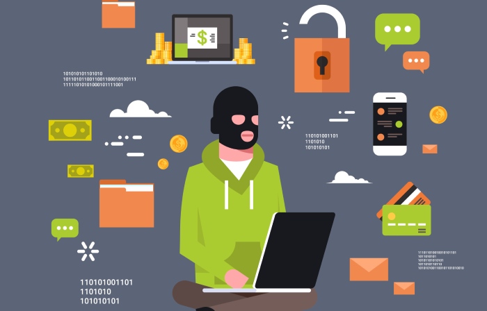 Spear phishing protection