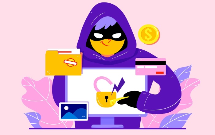 Zero day attack prevention